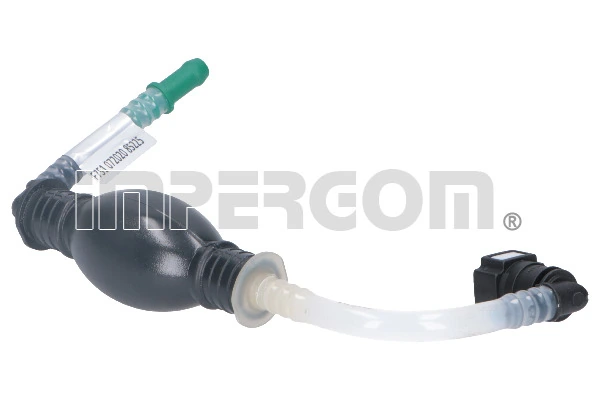 Fuel Line
